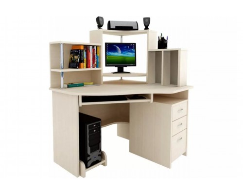 Компьютерный стол Компасс С-215-CD