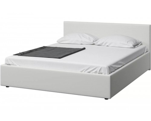 Кровать Novia мягкая кровать - Нова-140 с матрасом