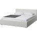 Кровать Novia мягкая кровать - Нова-140 с матрасом