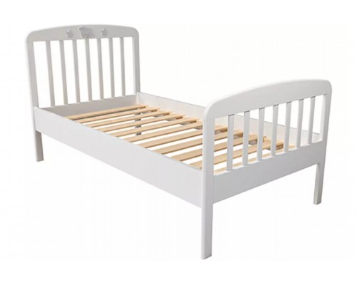 Кровать детская Лилу Слоники