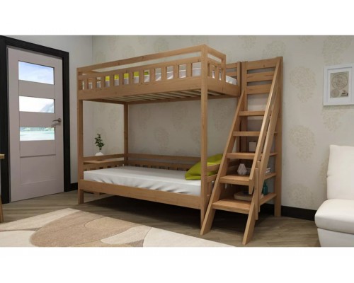 Кровать детская Руфина-39