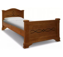 Кровать Лагуна