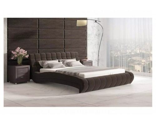 Кровать Milano-1