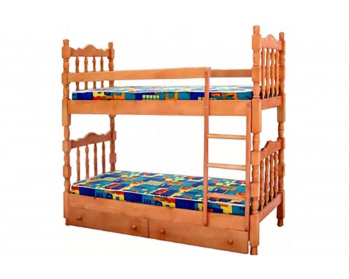 Кровать детская Шрек-2