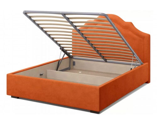 Кровать Мадзоре Оранж