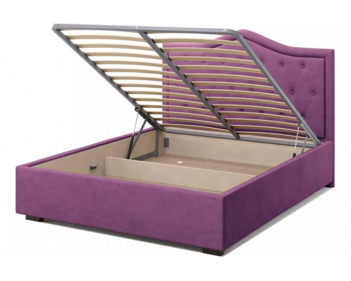 Кровать Тибр Фиолет