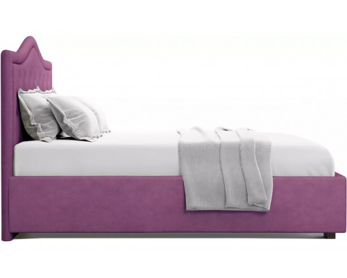 Кровать Тибр Фиолет