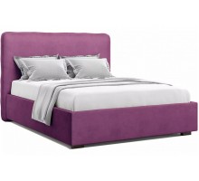 Кровать Брахано Фиолет