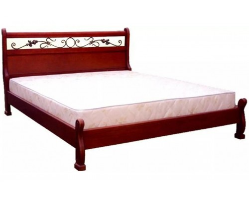 Кровать Емеля
