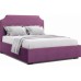Кровать Изео Фиолет