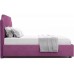 Кровать Изео Фиолет