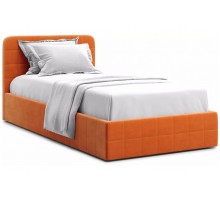 Кровать Адда Оранж