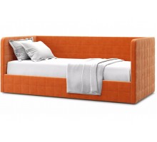 Кровать Брэнта Оранж