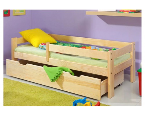 Кровать детская Немо - Соня