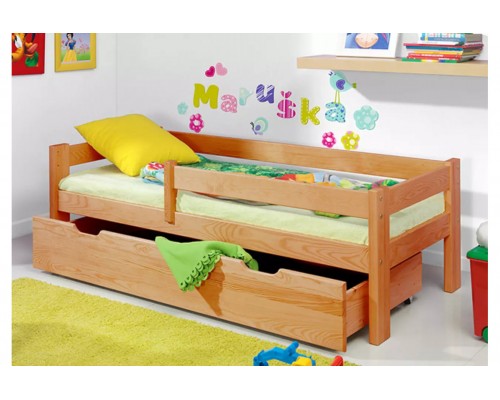 Кровать детская Немо - Соня