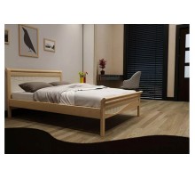 Кровать Идиллия-5
