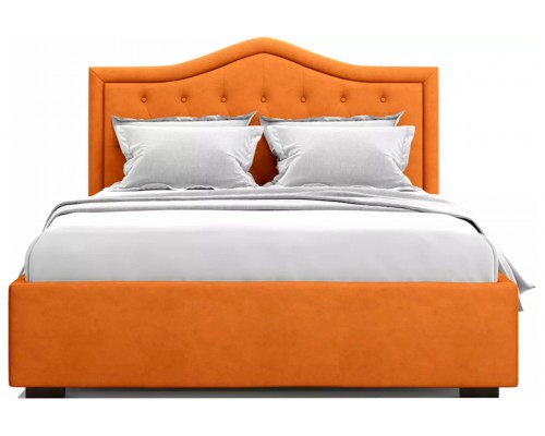 Кровать Тибр Оранж