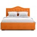 Кровать Тибр Оранж