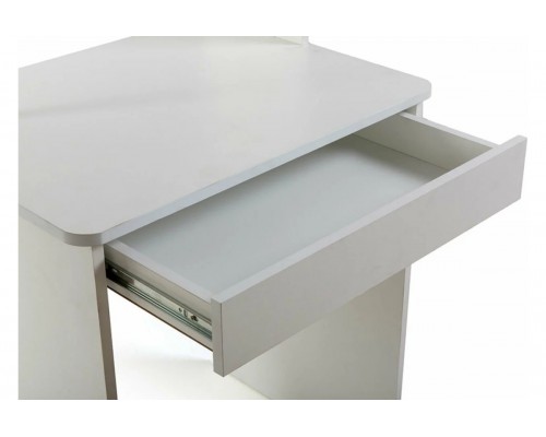 Компьютерный стол СК 4 Белый