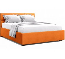 Кровать Болсена Оранж