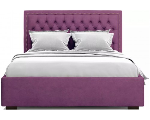 Кровать Орто Фиолет