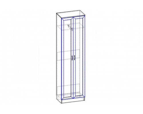 Шкаф Горизонт Р-2
