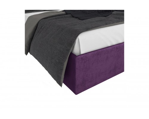 Кровать Атлас Виолет