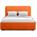 Кровать Брахано Оранж