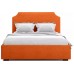 Кровать Изео Оранж