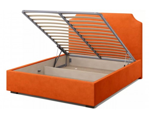 Кровать Изео Оранж