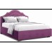 Кровать Мадзоре Фиолет