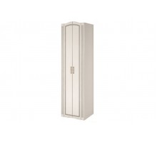 Шкаф для одежды 2-х дверный Виктория модель 16