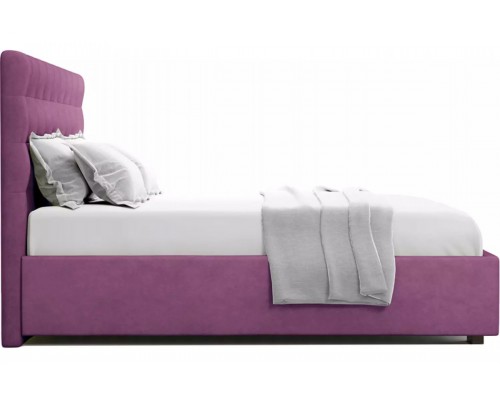 Кровать Брайерс Фиолет