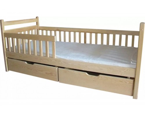 Кровать детская Муза-5 - Соня