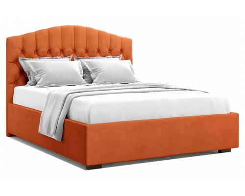 Кровать Лугано Оранж