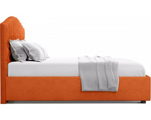 Кровать Лугано Оранж