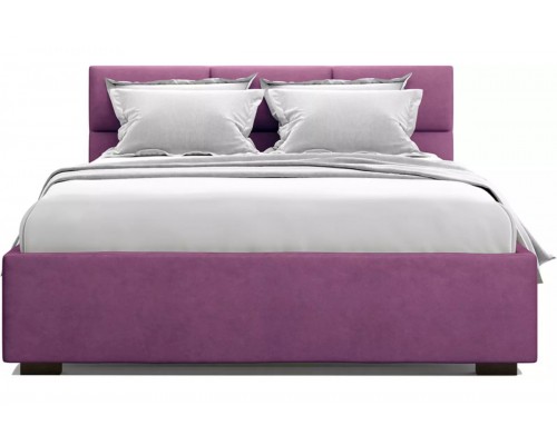 Кровать Болсена Фиолет