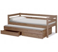 Кровать детская Олимп