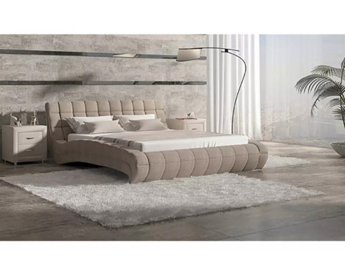 Кровать Milano-2