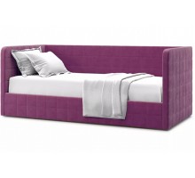Кровать Брэнта Фиолет