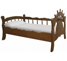 Кровать детская Адмирал