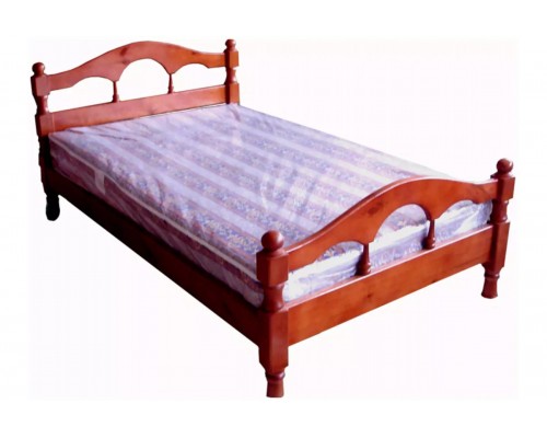 Кровать Капелла