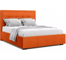 Кровать Комо Оранж