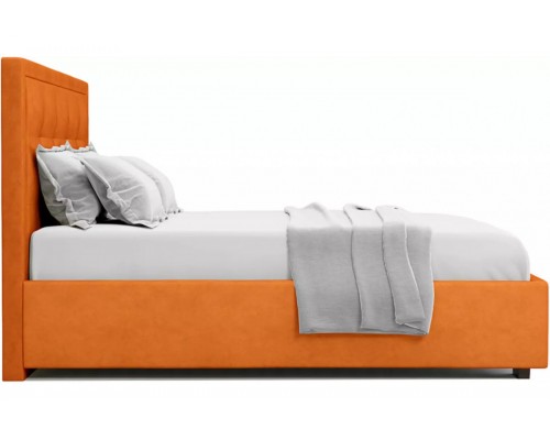 Кровать Комо Оранж