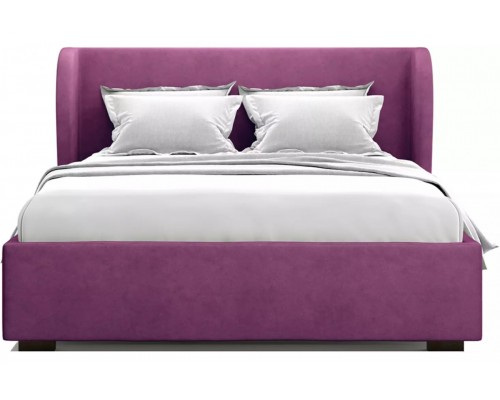 Кровать Тэнно Фиолет