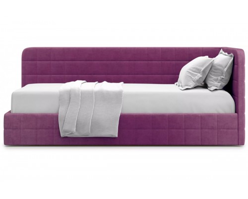 Кровать Тичина - (Тред) Фиолет
