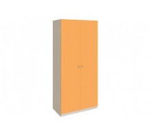 Шкаф Астра-60 (Колибри) Оранжевый
