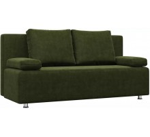 Диван Чарли Plush Green