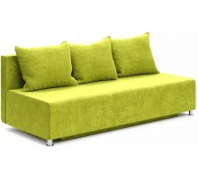 Диван Форвард Plush Green