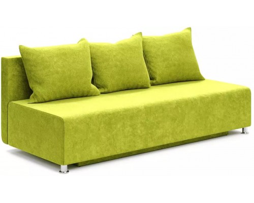 Диван Форвард Plush Green